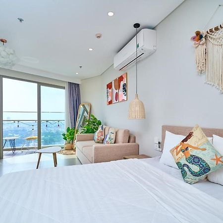 Bo Di 3 Apartamento Vung Tau Exterior foto