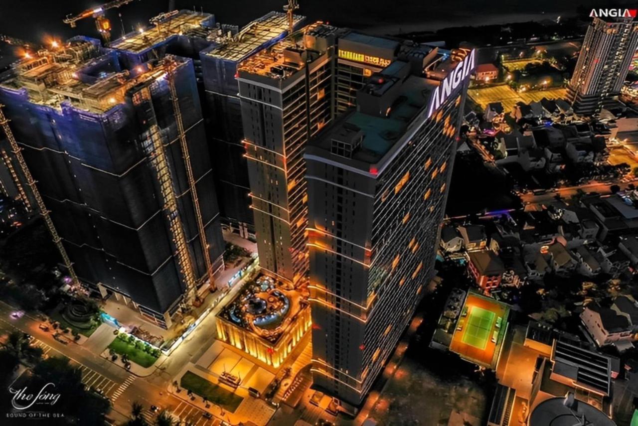 Bo Di 3 Apartamento Vung Tau Exterior foto
