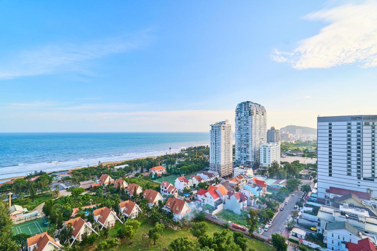 Bo Di 3 Apartamento Vung Tau Exterior foto