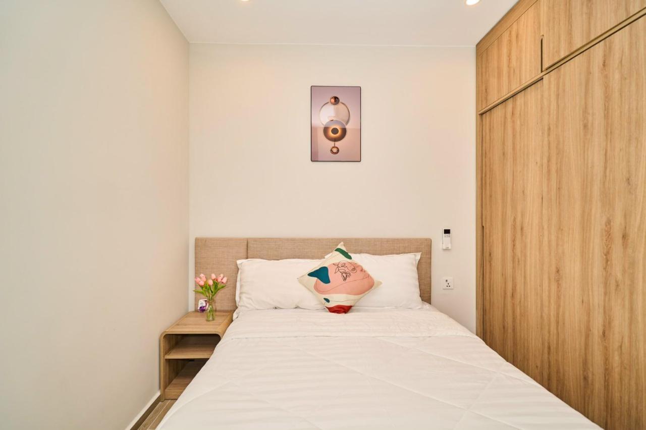 Bo Di 3 Apartamento Vung Tau Exterior foto