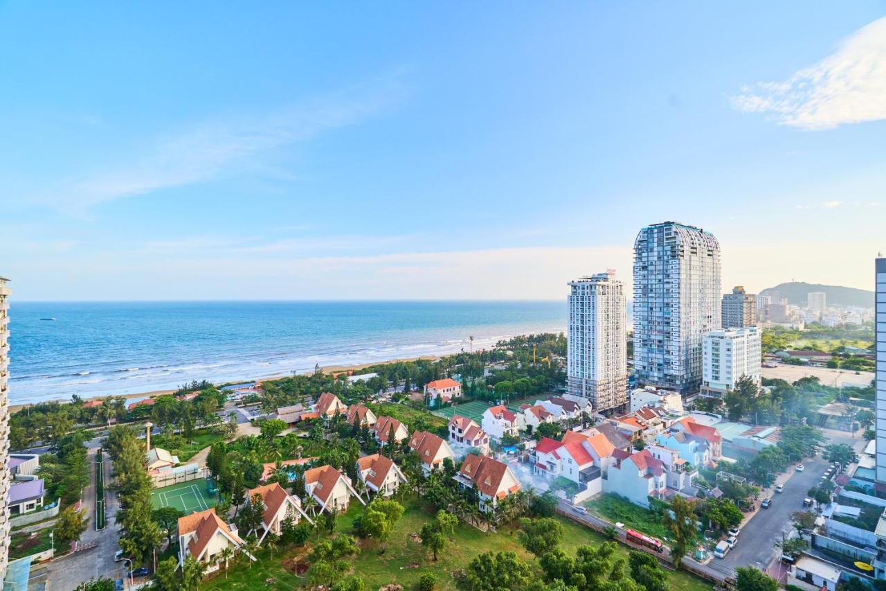 Bo Di 3 Apartamento Vung Tau Exterior foto
