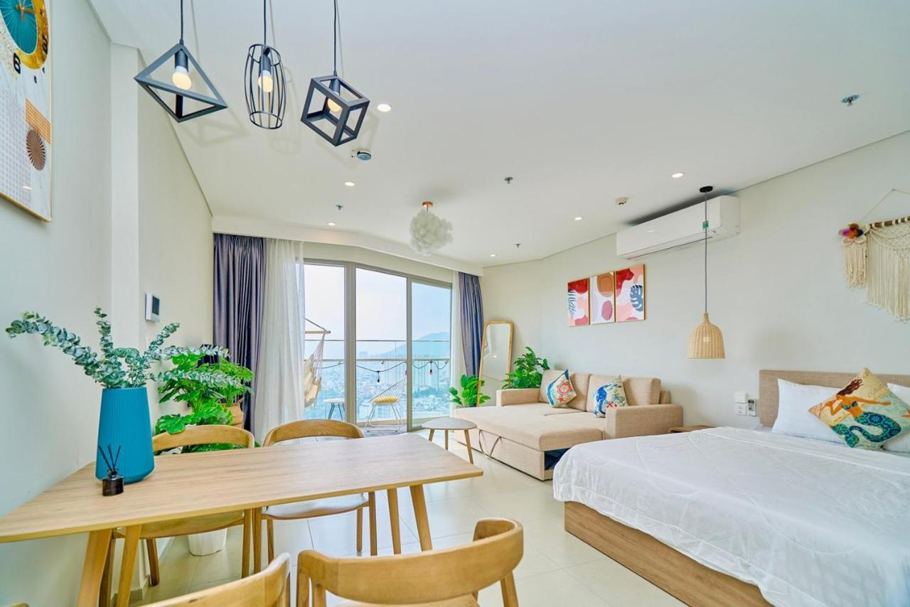 Bo Di 3 Apartamento Vung Tau Exterior foto