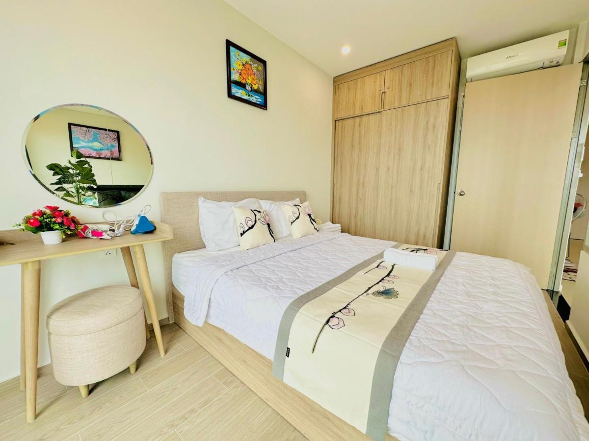 Bo Di 3 Apartamento Vung Tau Exterior foto