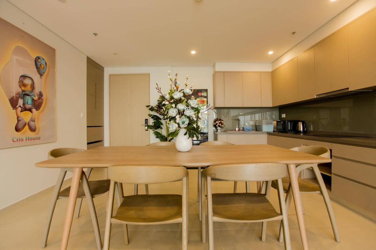 Bo Di 3 Apartamento Vung Tau Exterior foto