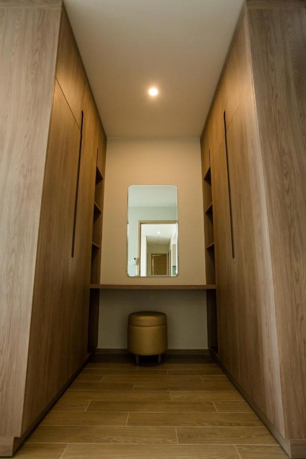 Bo Di 3 Apartamento Vung Tau Exterior foto