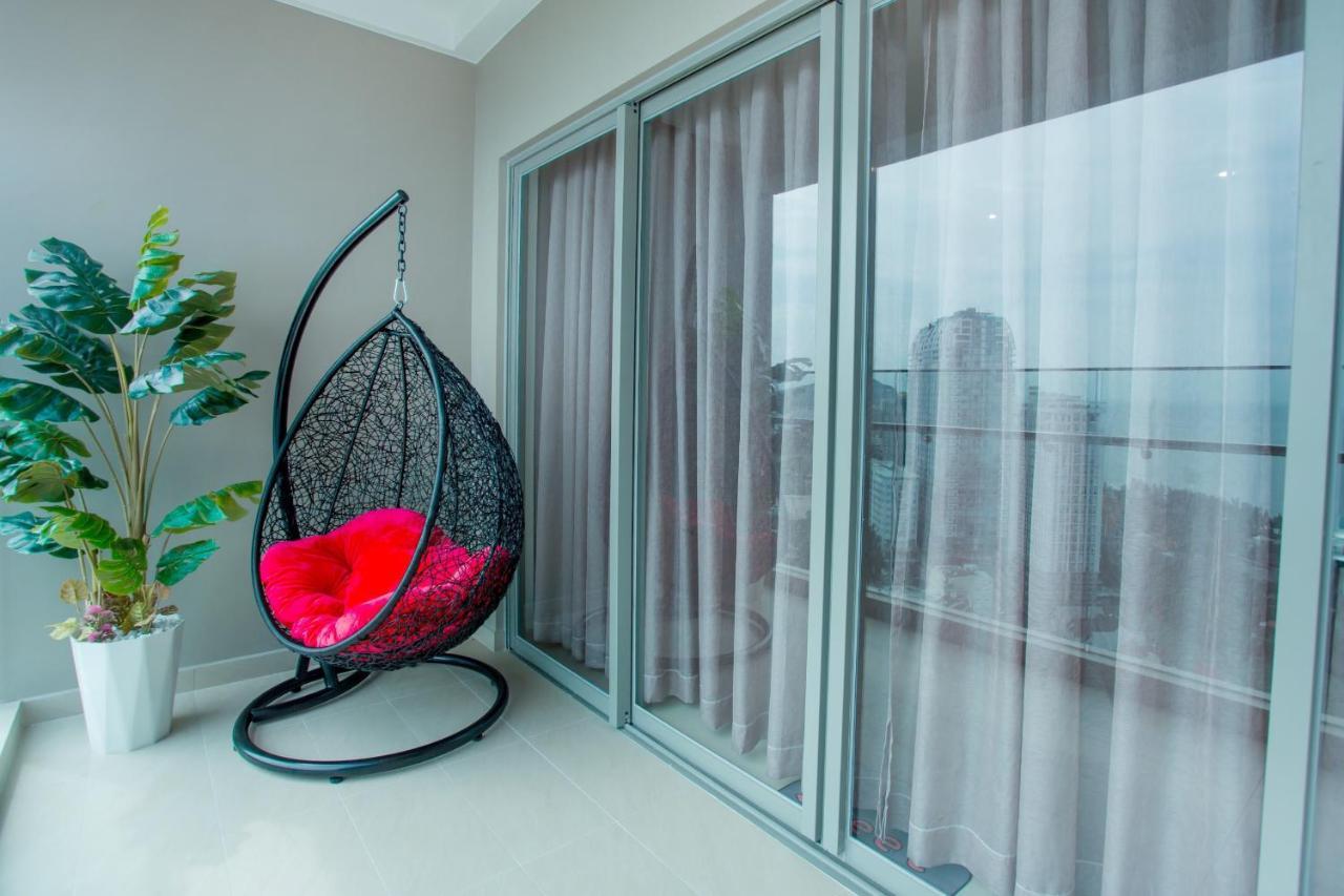 Bo Di 3 Apartamento Vung Tau Exterior foto