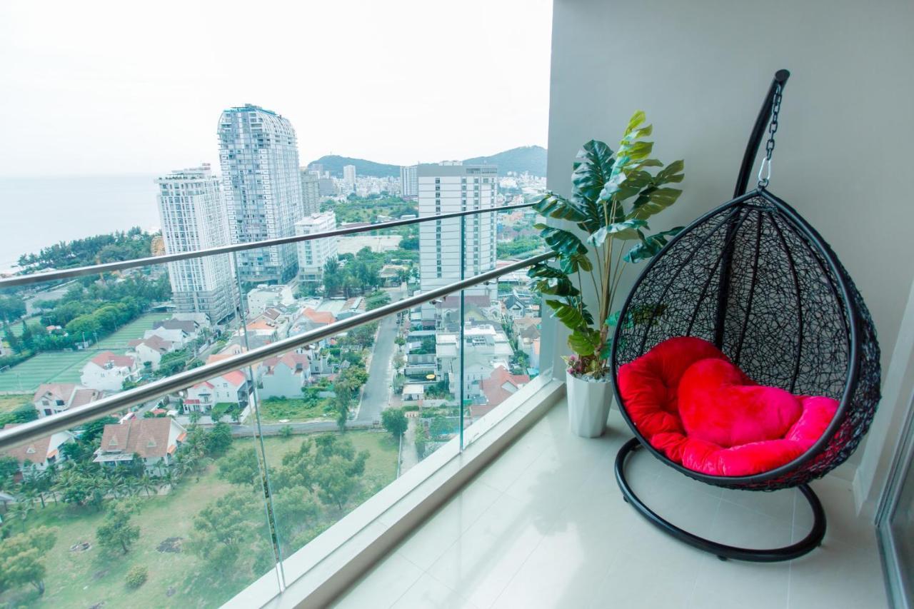 Bo Di 3 Apartamento Vung Tau Exterior foto