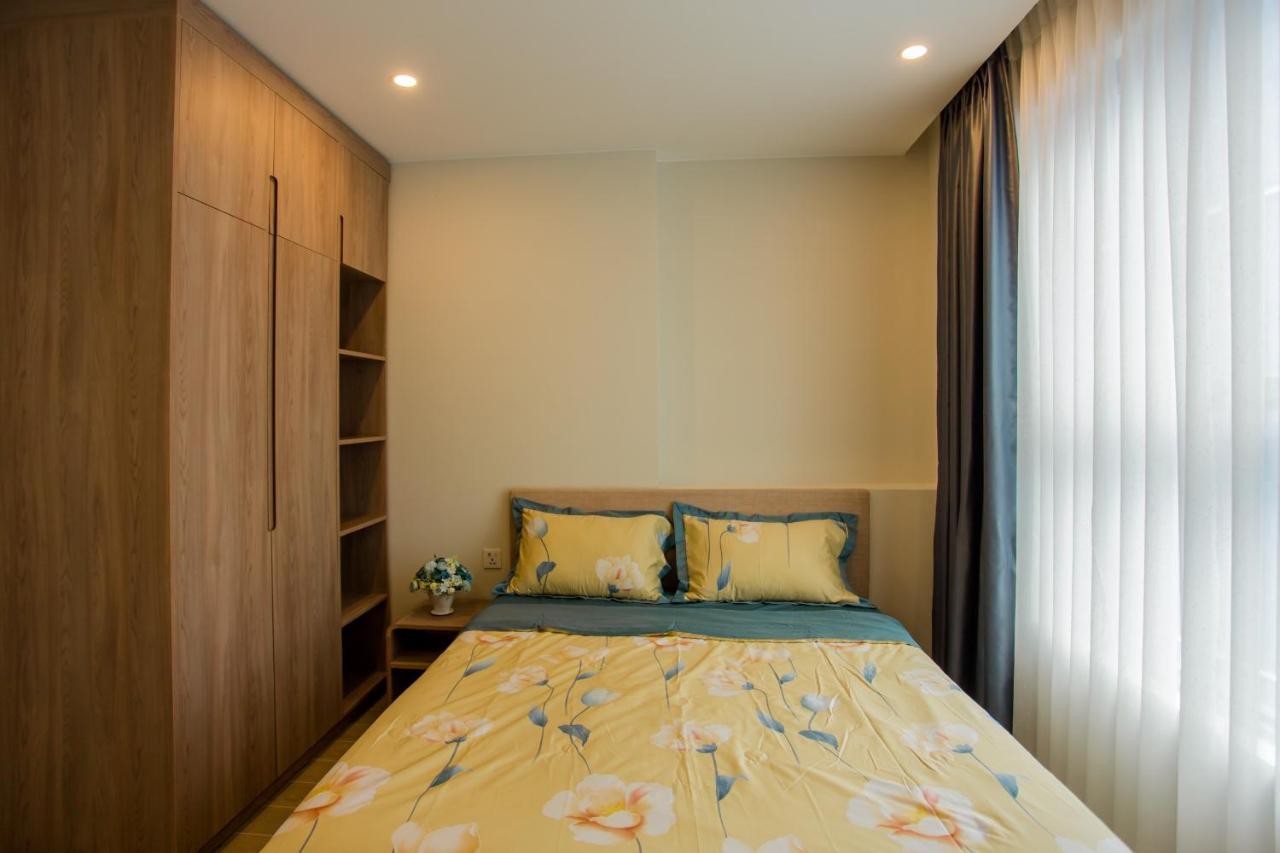 Bo Di 3 Apartamento Vung Tau Exterior foto