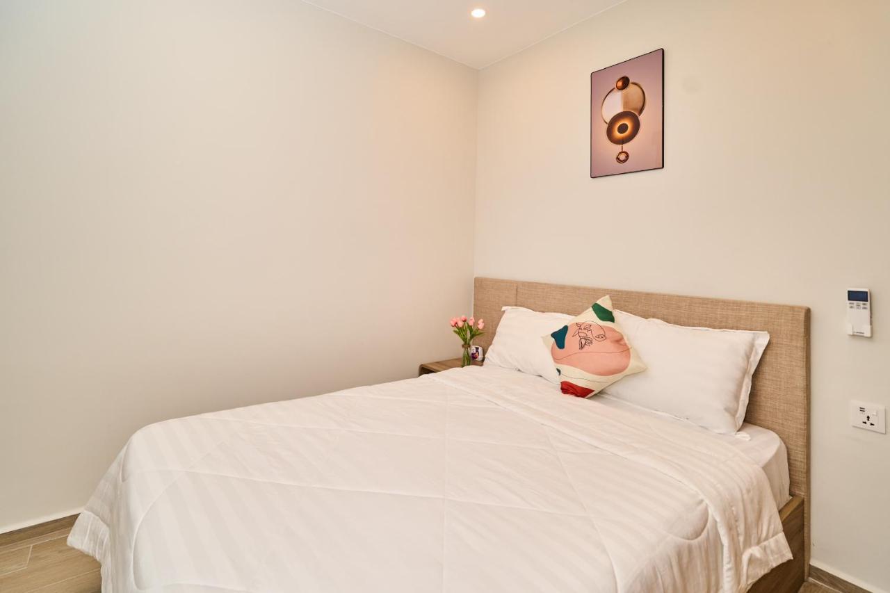 Bo Di 3 Apartamento Vung Tau Exterior foto
