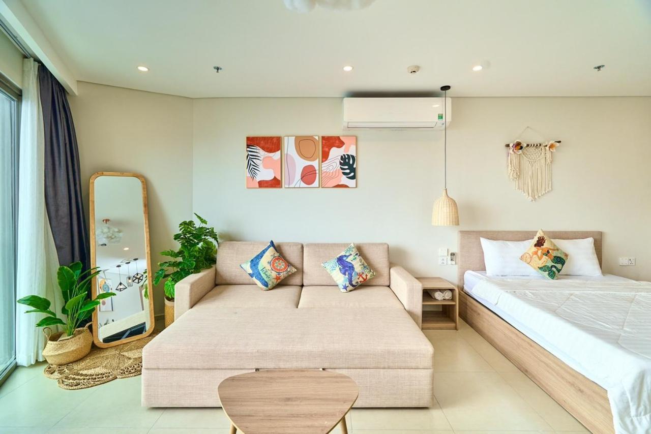 Bo Di 3 Apartamento Vung Tau Exterior foto
