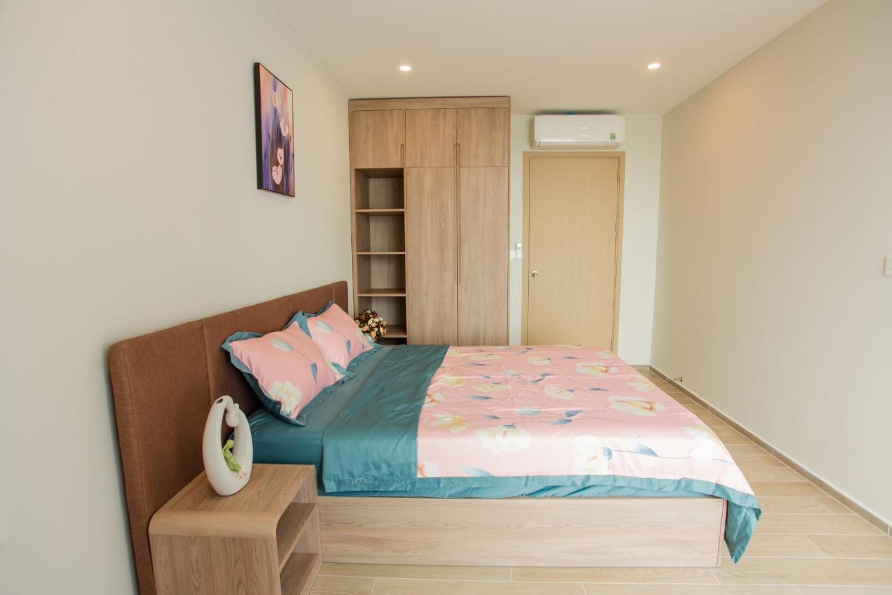 Bo Di 3 Apartamento Vung Tau Exterior foto