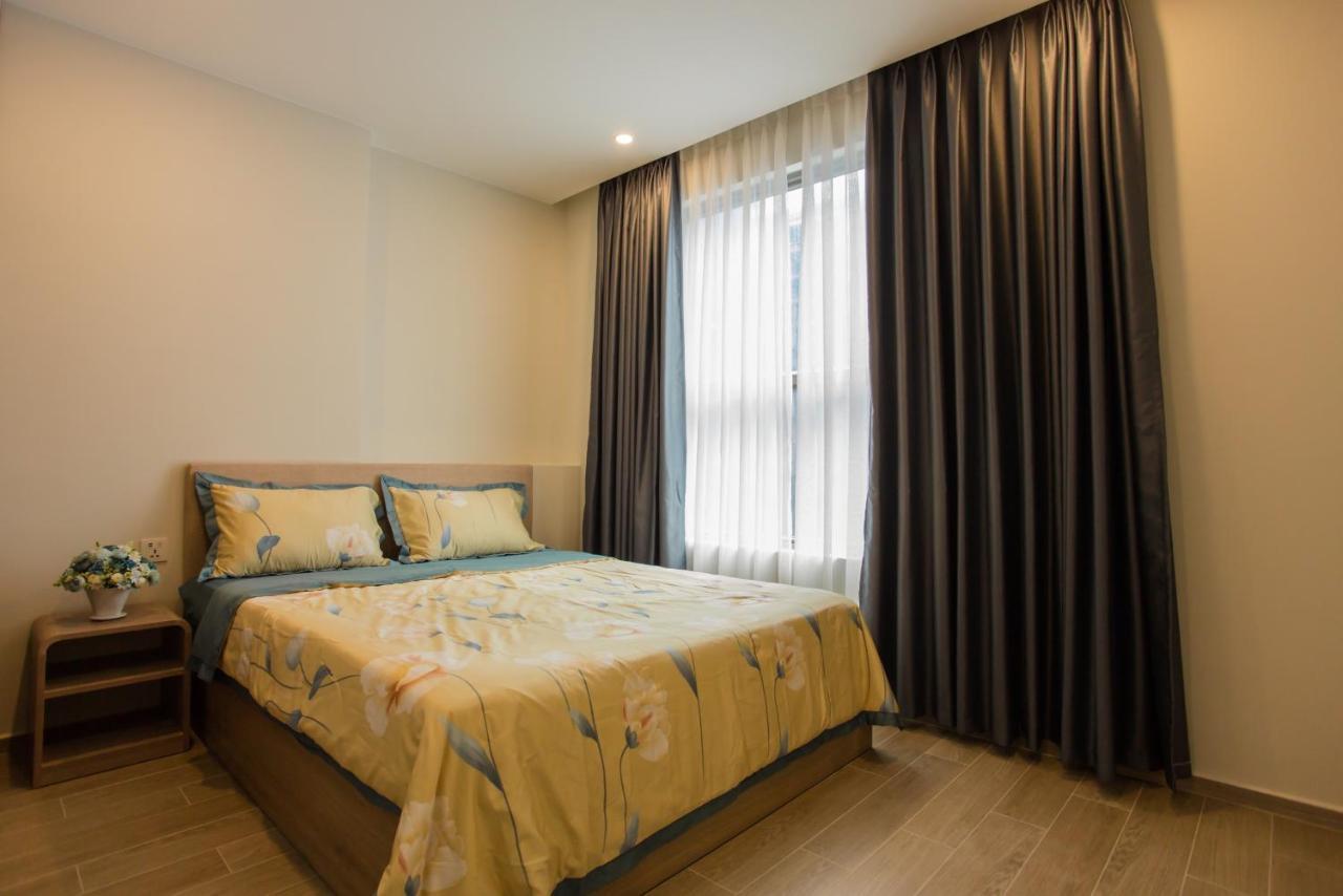 Bo Di 3 Apartamento Vung Tau Exterior foto
