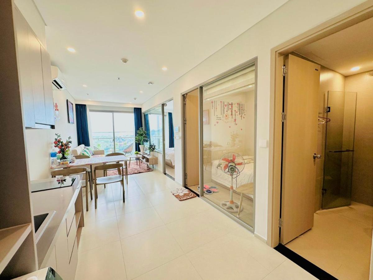 Bo Di 3 Apartamento Vung Tau Exterior foto