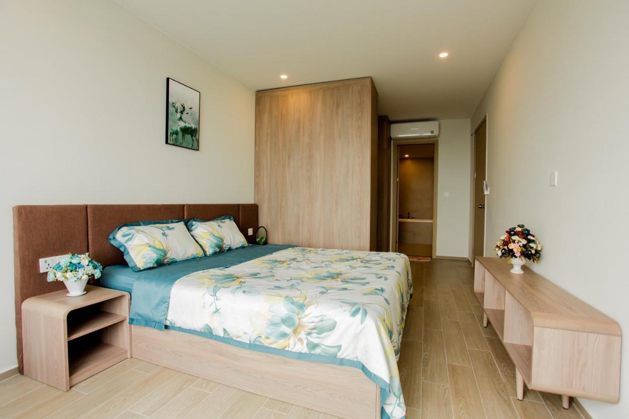 Bo Di 3 Apartamento Vung Tau Exterior foto