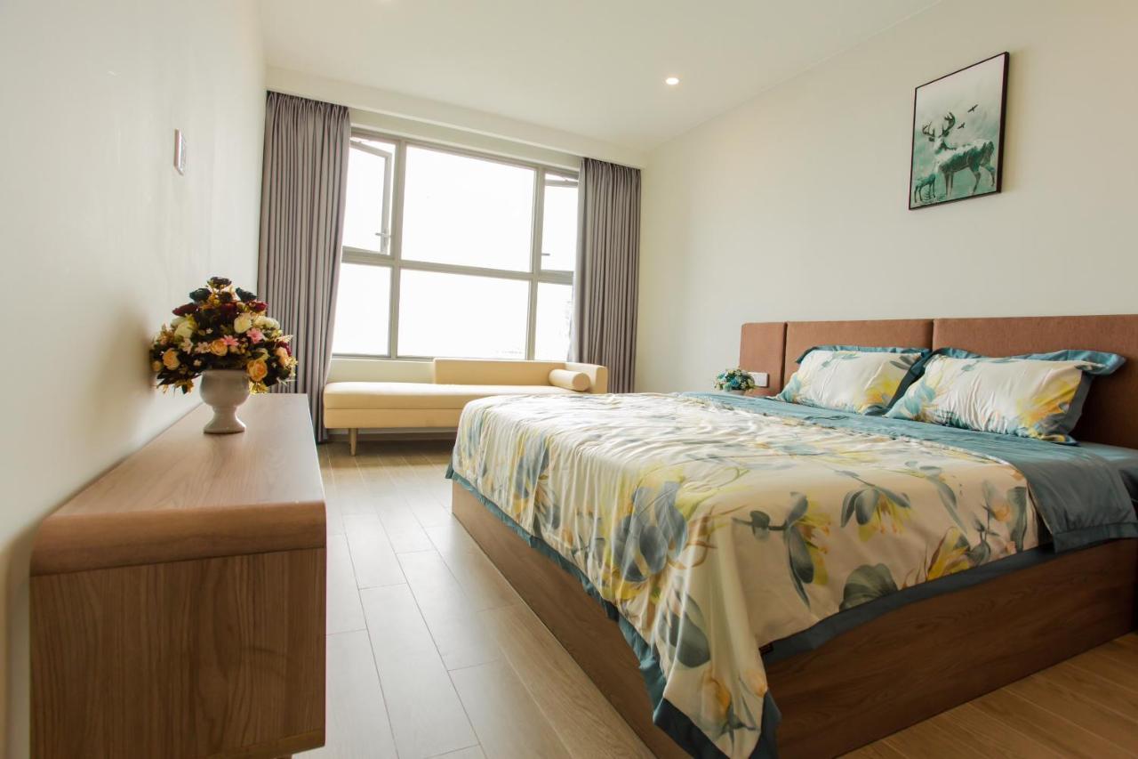 Bo Di 3 Apartamento Vung Tau Exterior foto